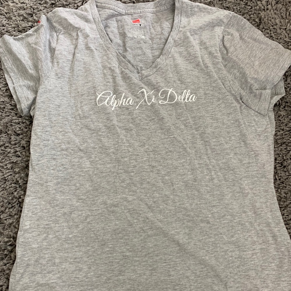 ALPHA XI DELTA